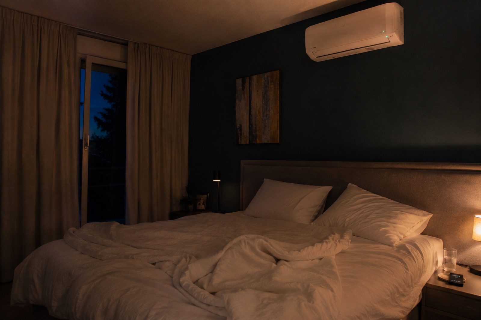 Schlafzimmer leiser Betrieb Friedberg